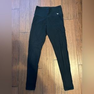 victoria’s secret pink yoga pants